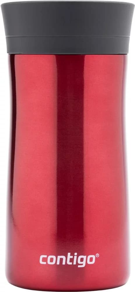 Termohrnek CONTIGO Autoseal TS Pinnacle 300 ml - melounová - náhled 4