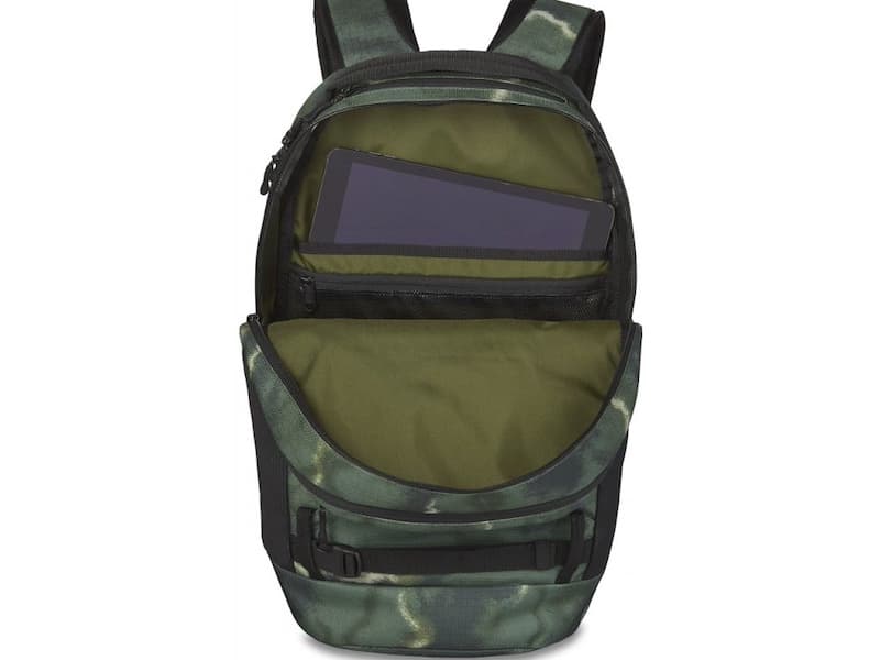 Batoh DAKINE URBN MISSION PACK 23L NIGHT TROPICAL - náhled 4