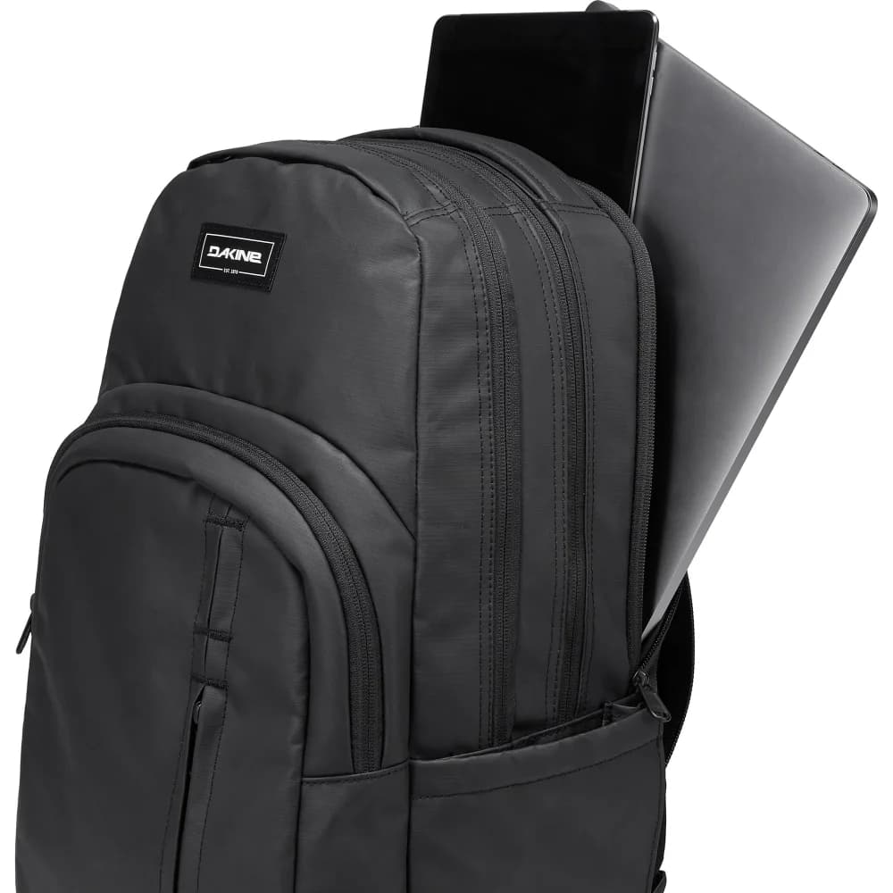 Batoh DAKINE Campus Premium 28L Mayhem black - náhled 4