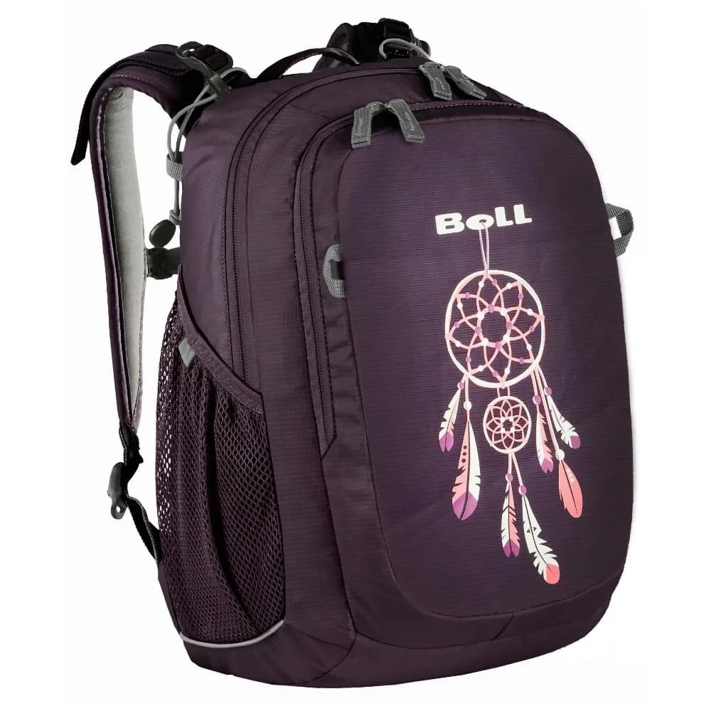 Dětský Batoh Boll SIOUX 15 purple
