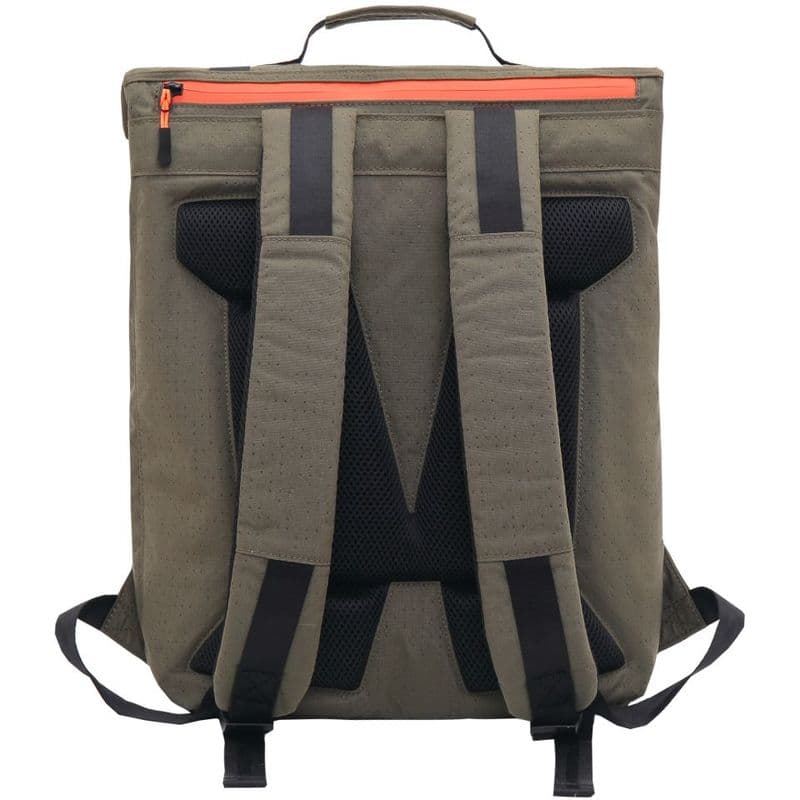 Městský batoh G.RIDE BALTHAZAR 12l khaki active - náhled 2