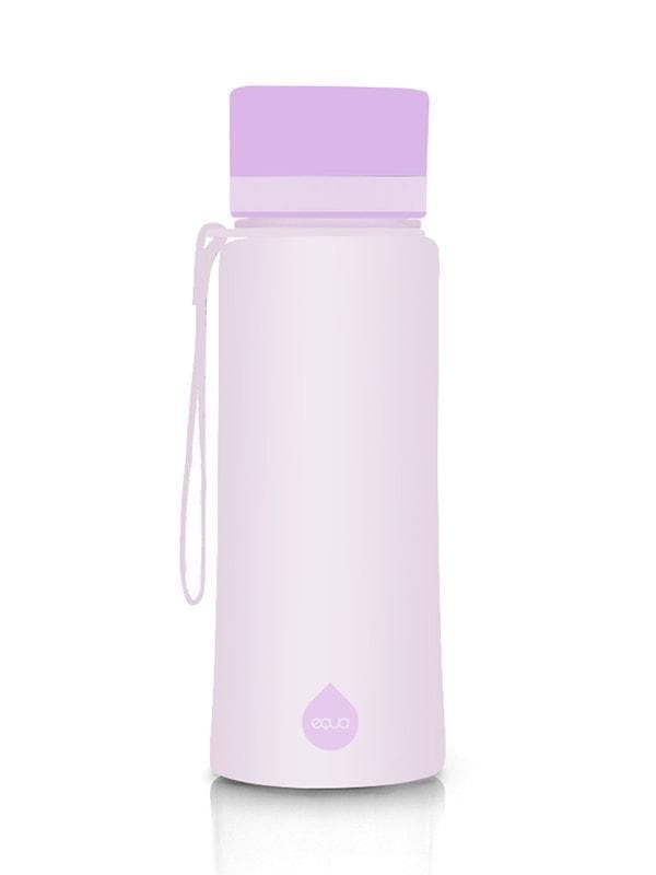 Láhev na pití Equa Plain Iris 600ml