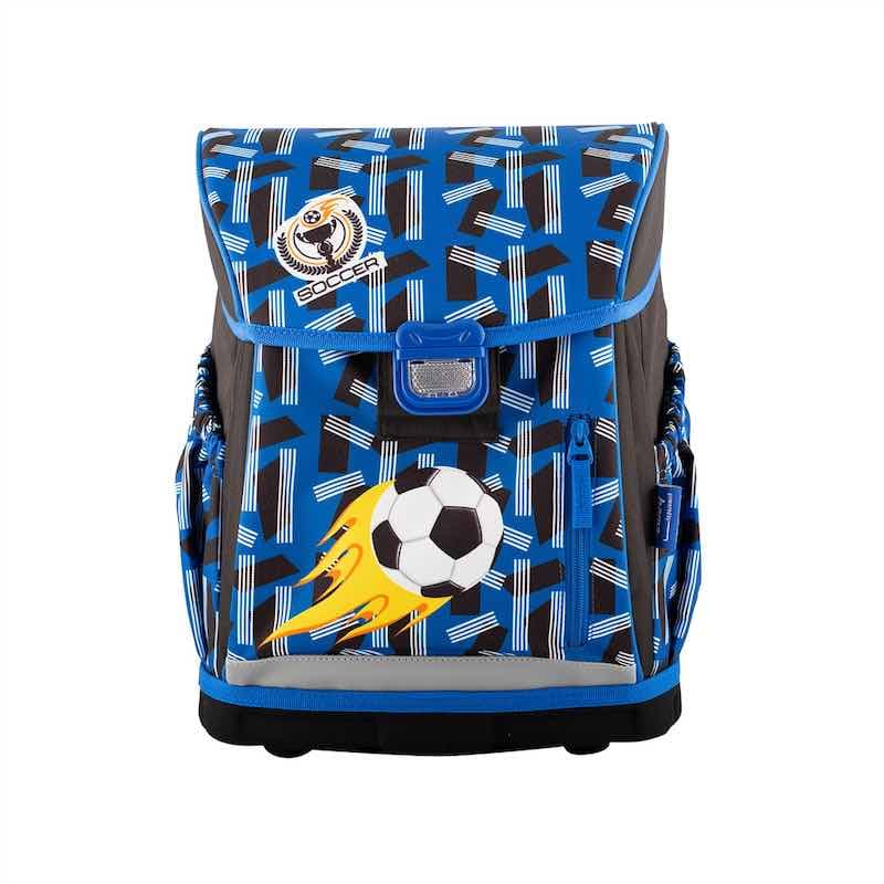 Hama Školní aktovka pro prvňáčky NEW GENERATION Gool