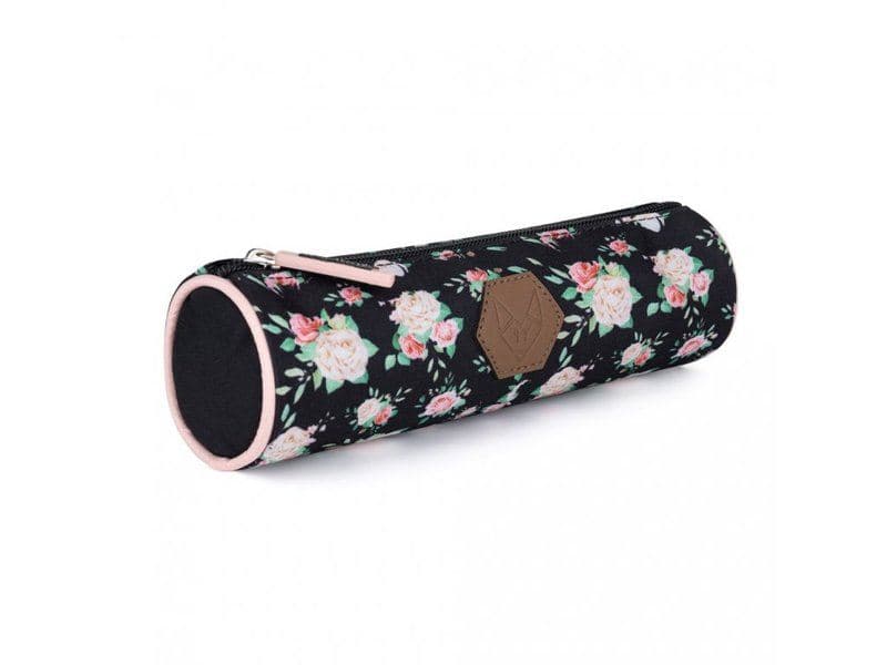 Oxybag pouzdro etue kulatá OXY SCOOLER Rose