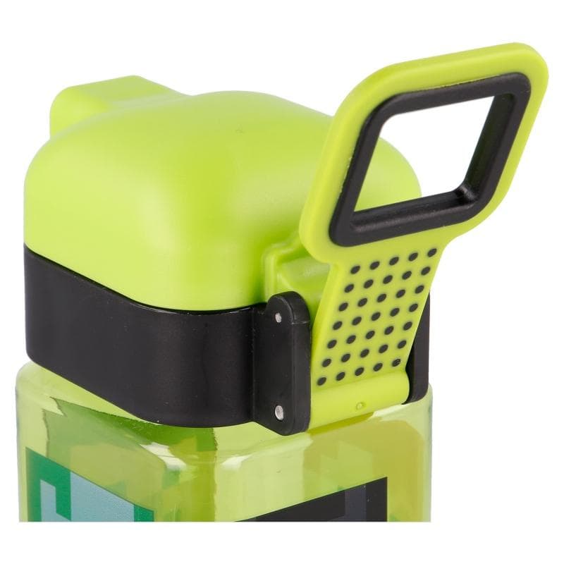 STOR Dětská láhev na pití Minecraft 550 ml - náhled 5