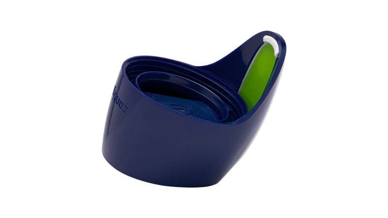 Láhev na pití CONTIGO Autoseal Swish 500 ml - kobaltová - náhled 4