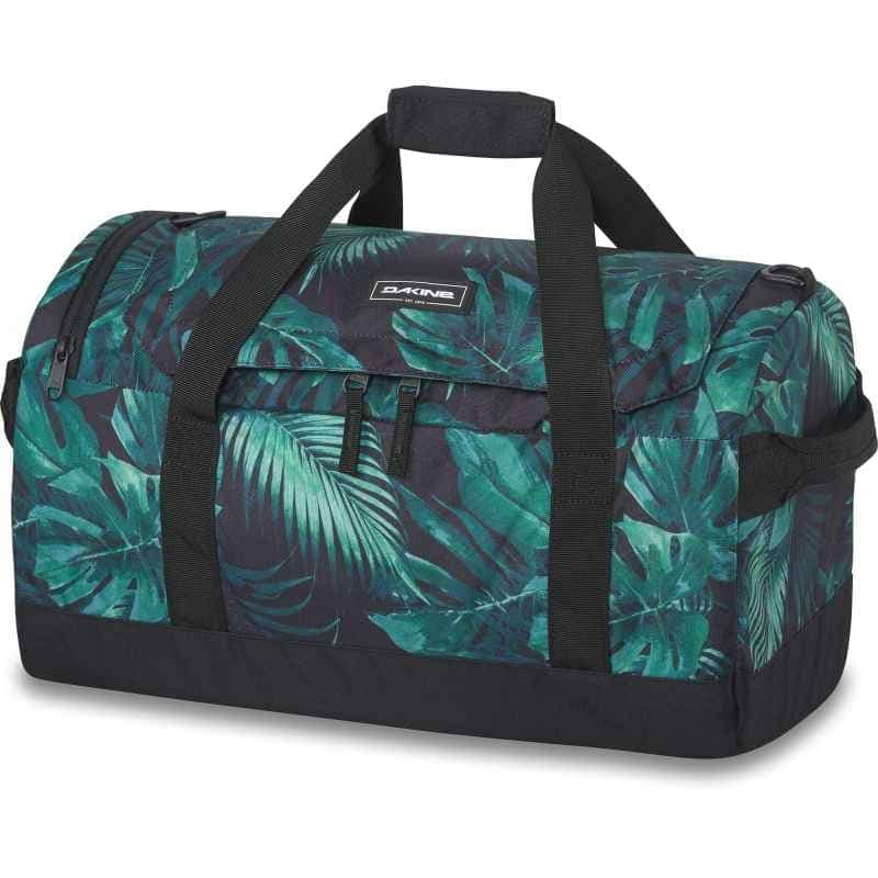 DAKINE Eq Duffle NIGHT TROPICAL 35 l