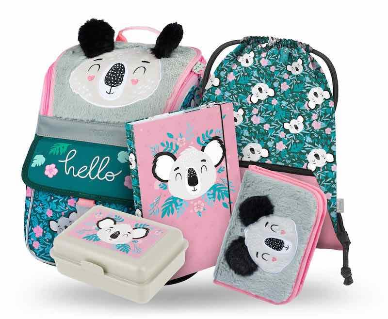 Baagl zippy Baby Koala II A-33482
