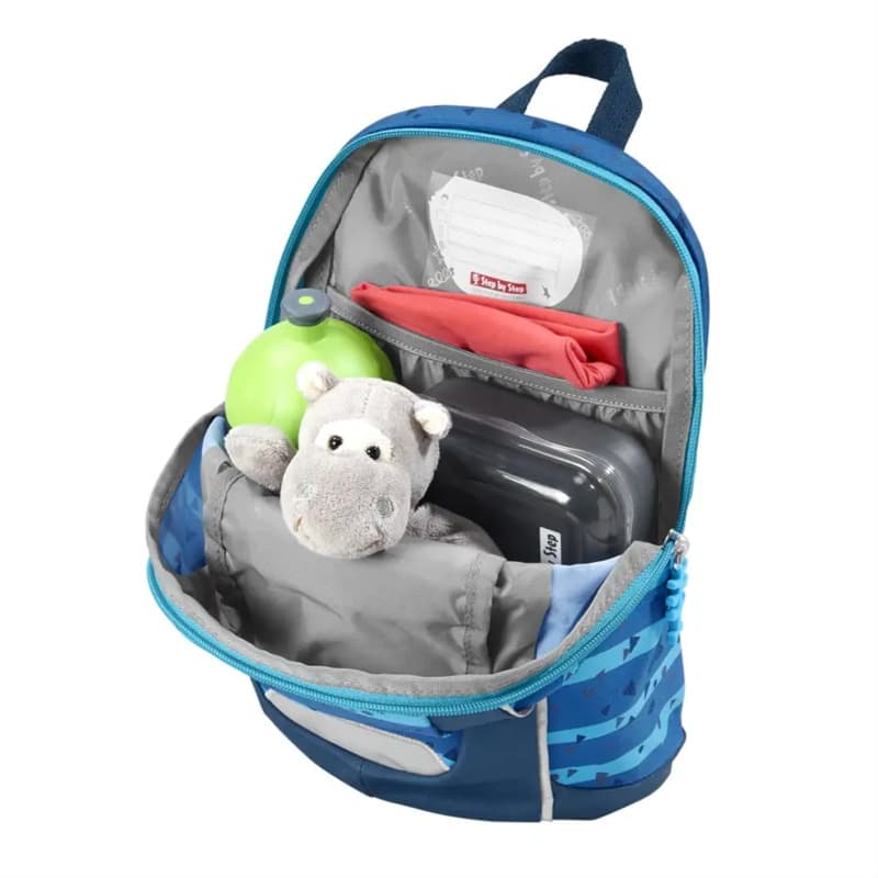 Dětský předškolní batoh Step by Step KIGA MINI, Koala Coco - náhled 3