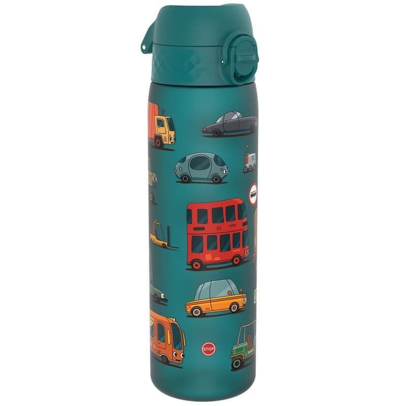 Láhev na pití ion8 Leak Proof Automobile 500 ml