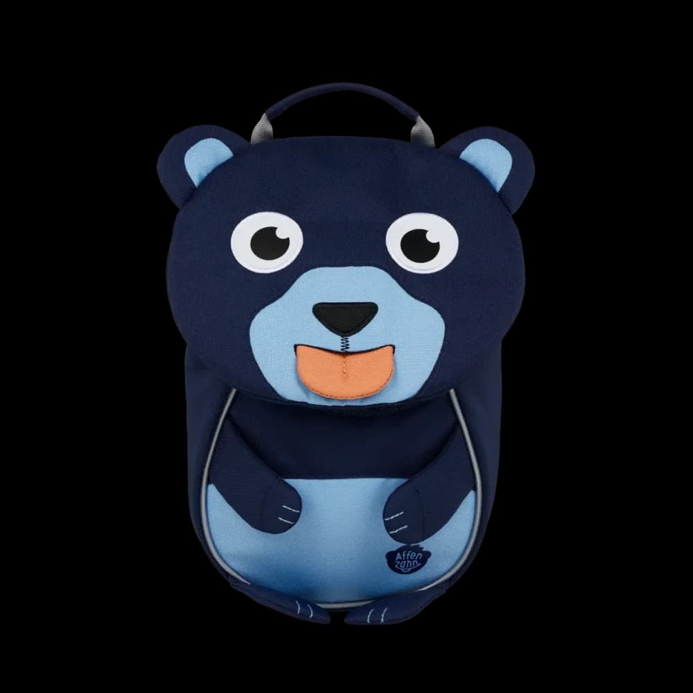 Affenzahn batoh do školky Small Friend - Bear
