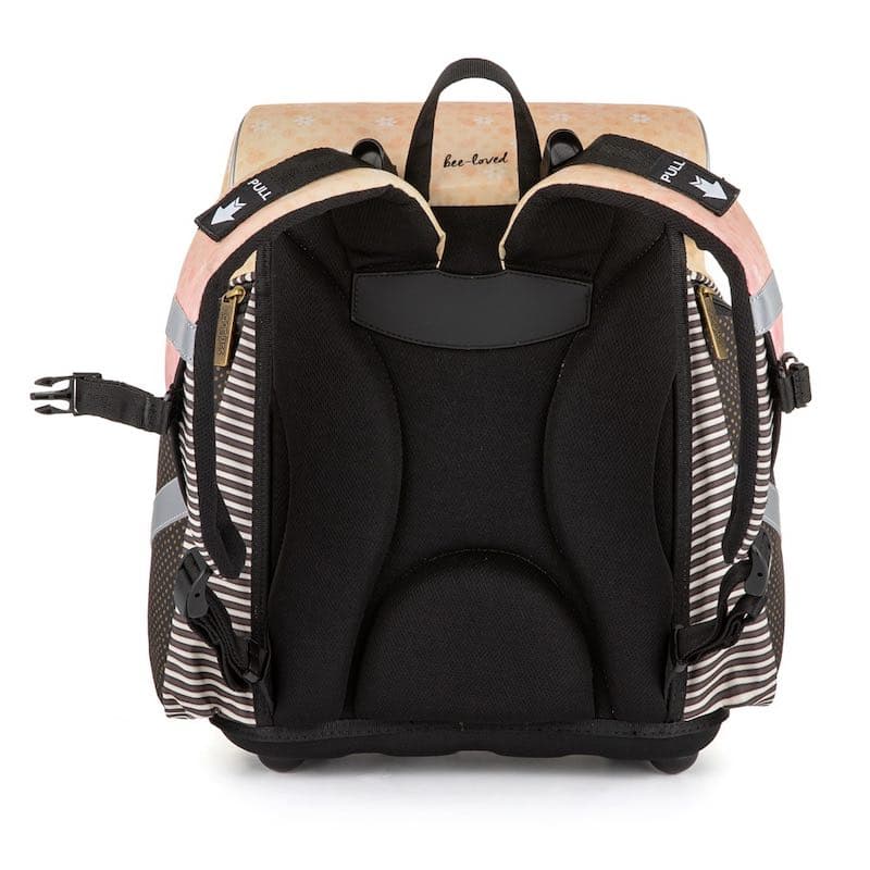 Školní batoh Oxybag PREMIUM Santoro Bee-loved - náhled 2