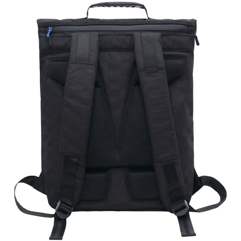 Městský batoh G.RIDE BALTHAZAR 12l black active line - náhled 2
