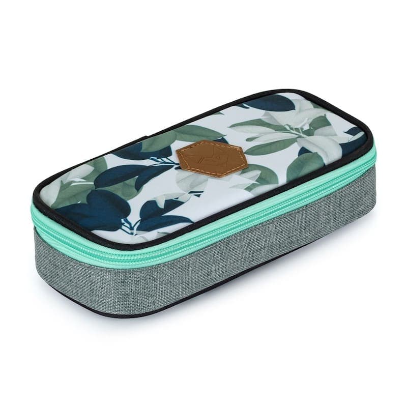 Oxybag pouzdro etue komfort OXY Sport Melange flowers