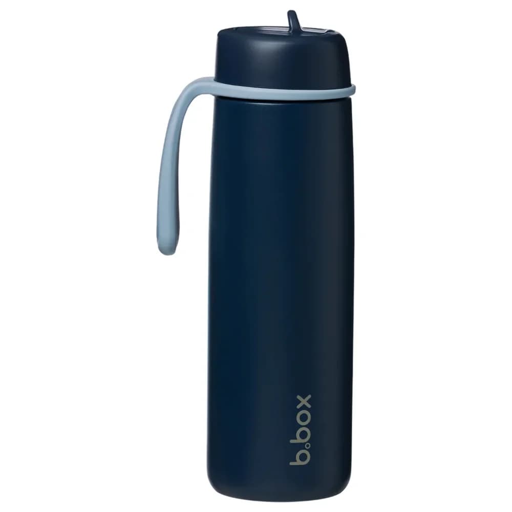 B.Box termoláhev na pití 690 ml Midnight
