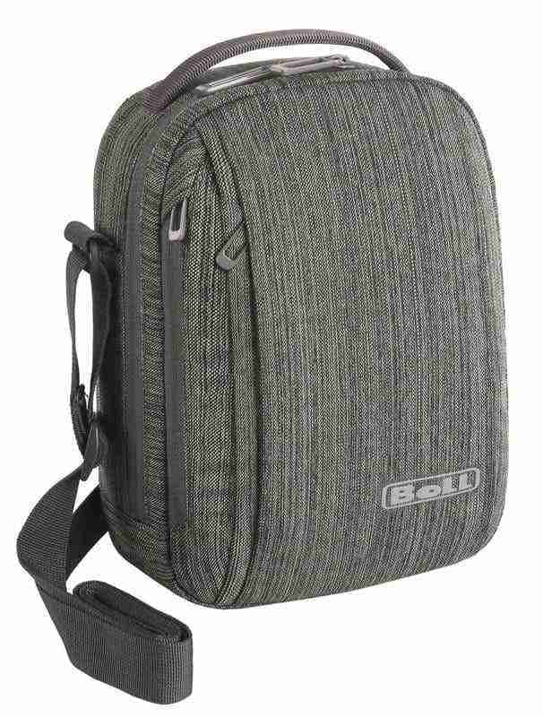 Crossbody taška Boll PROPHET 4 bay