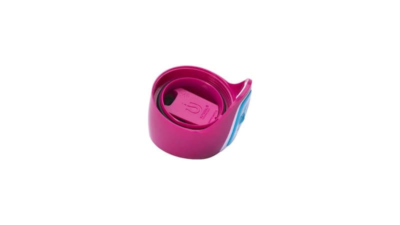 Láhev na pití CONTIGO Autoseal Swish 500 ml - růžová - náhled 4