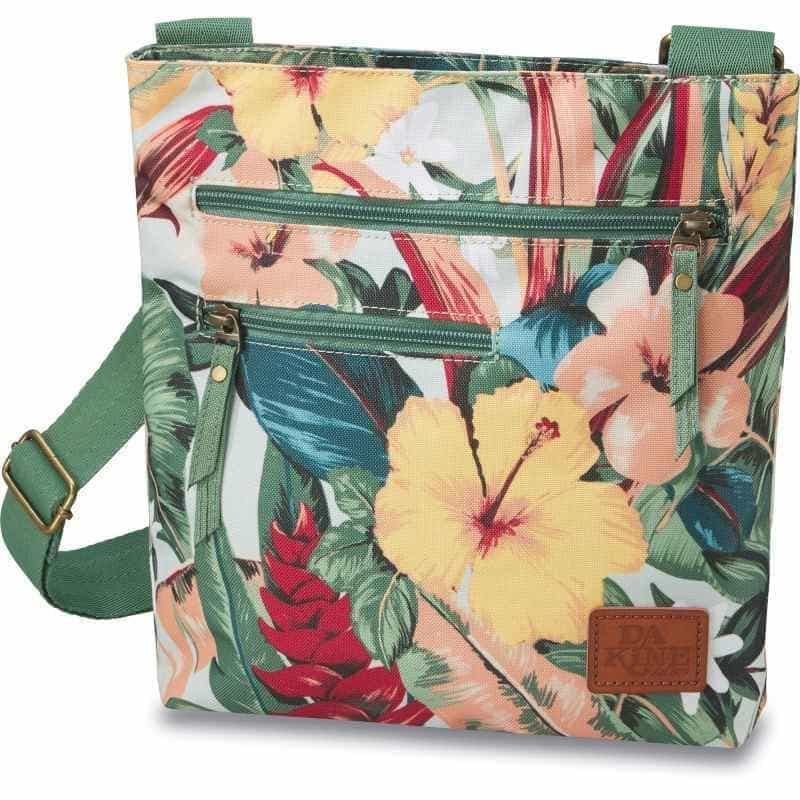 Crossbody taška DAKINE JO JO Island Spring - náhled 2