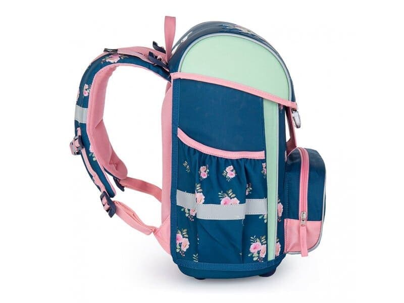 Oxybag Školní aktovka v setu pro prvňáčky PREMIUM Unicorn 1, 3 díly - náhled 3
