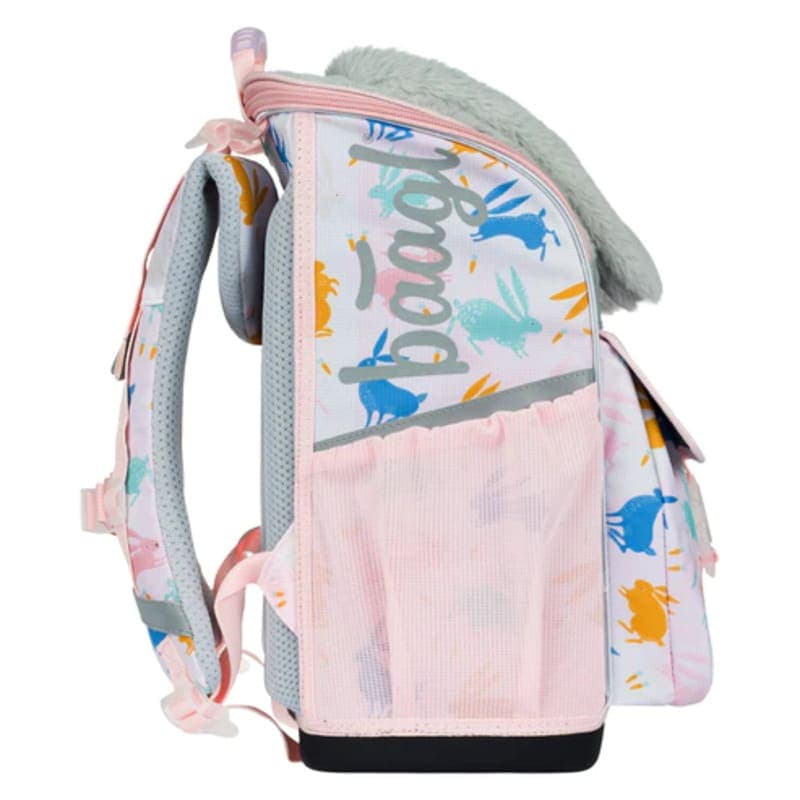 BAAGL Školní aktovka Zippy Bunny - náhled 3