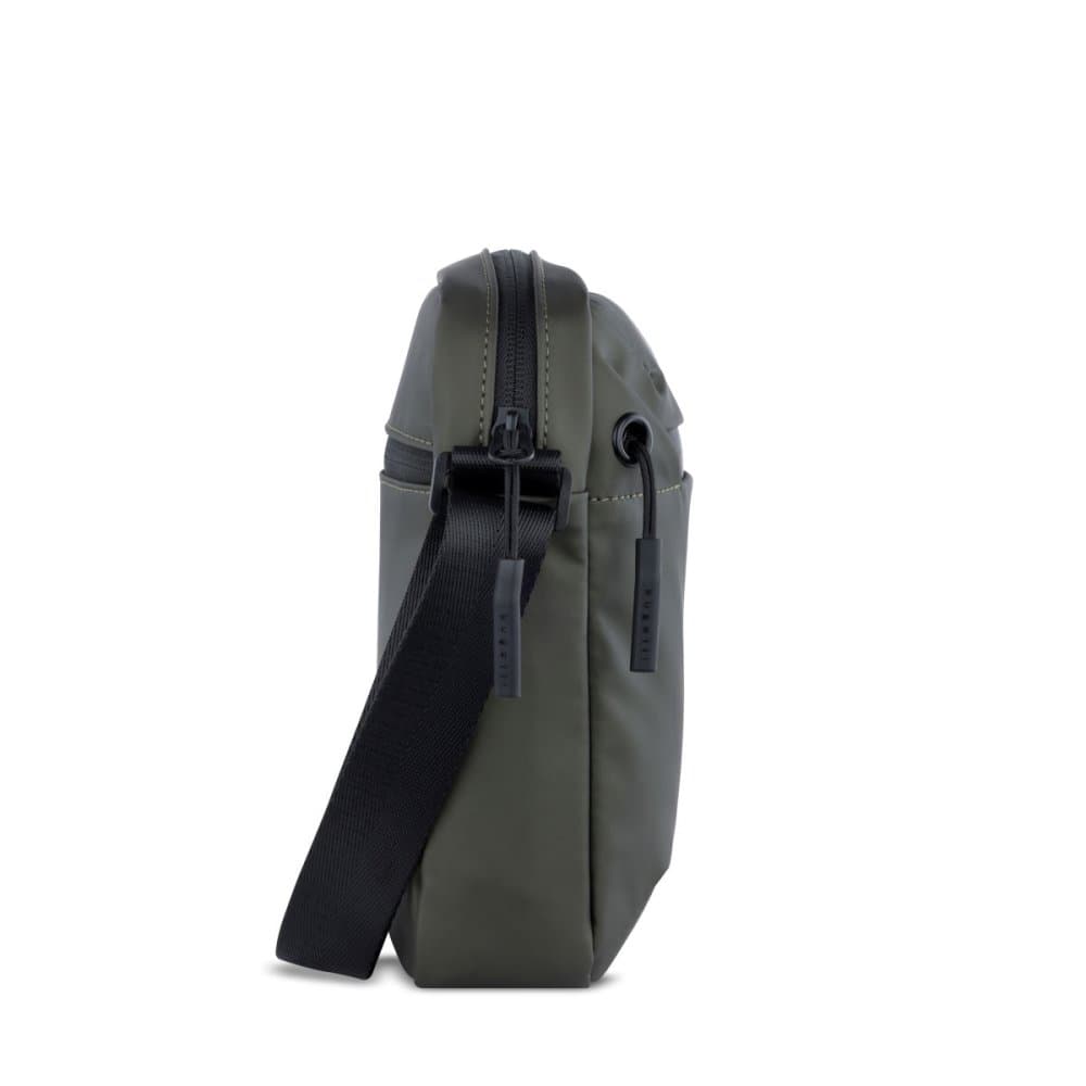 Bugatti Pánská crossbody taška Luce O šedá - náhled 4