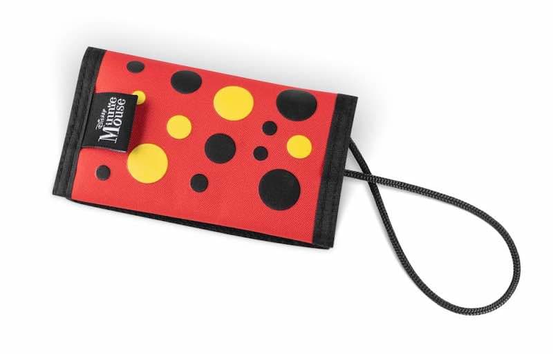 Peněženka na krk Baagl Minnie - náhled 3