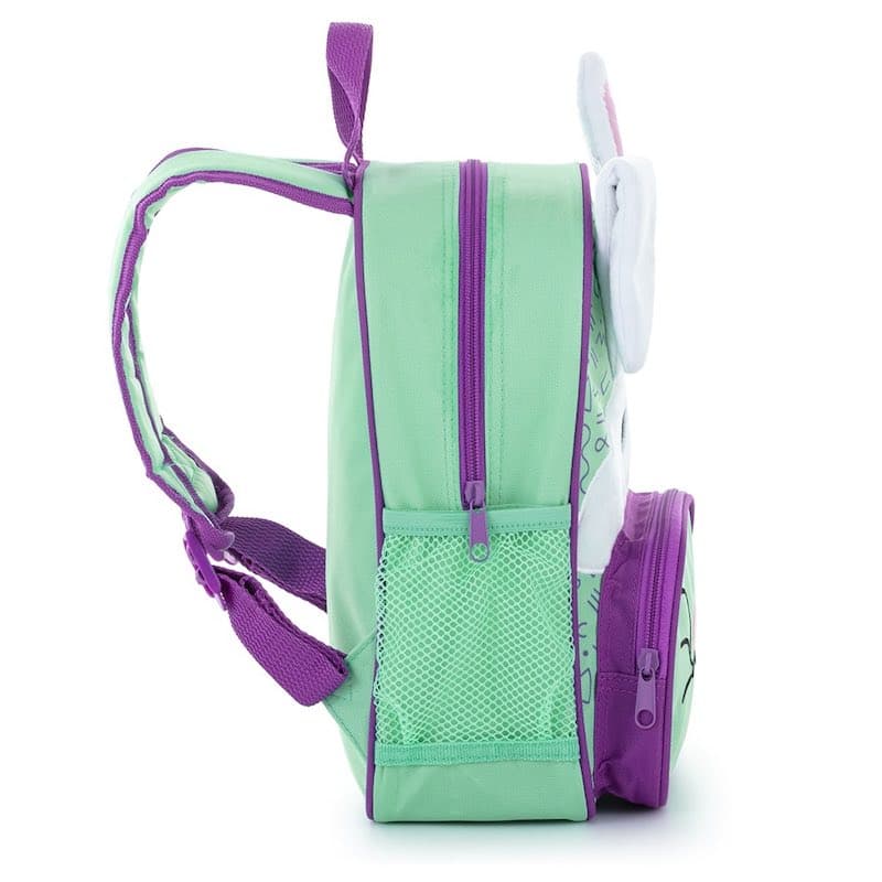 Batoh dětský předškolní Oxybag FUNNY Oxy Bunny - náhled 3