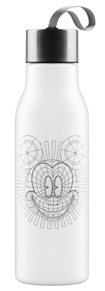 BAAGL Plastová láhev Mickey, 600 ml - náhled 2