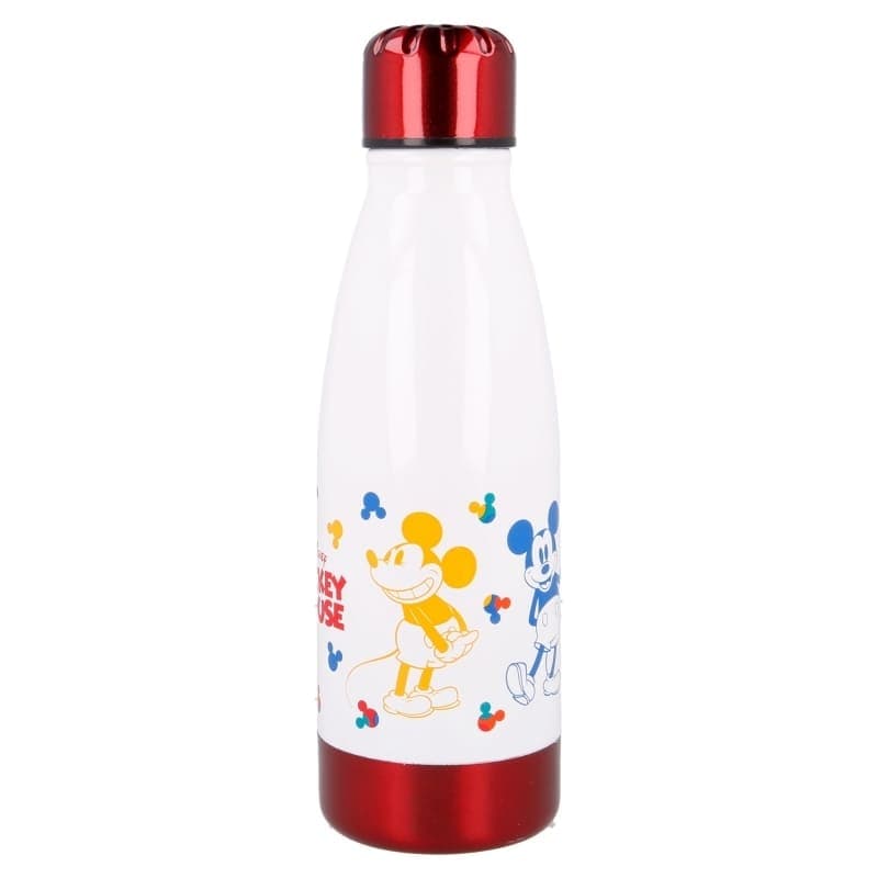 Nerezová termoláhev na pití Stor Mickey Mouse 340 ml - náhled 4
