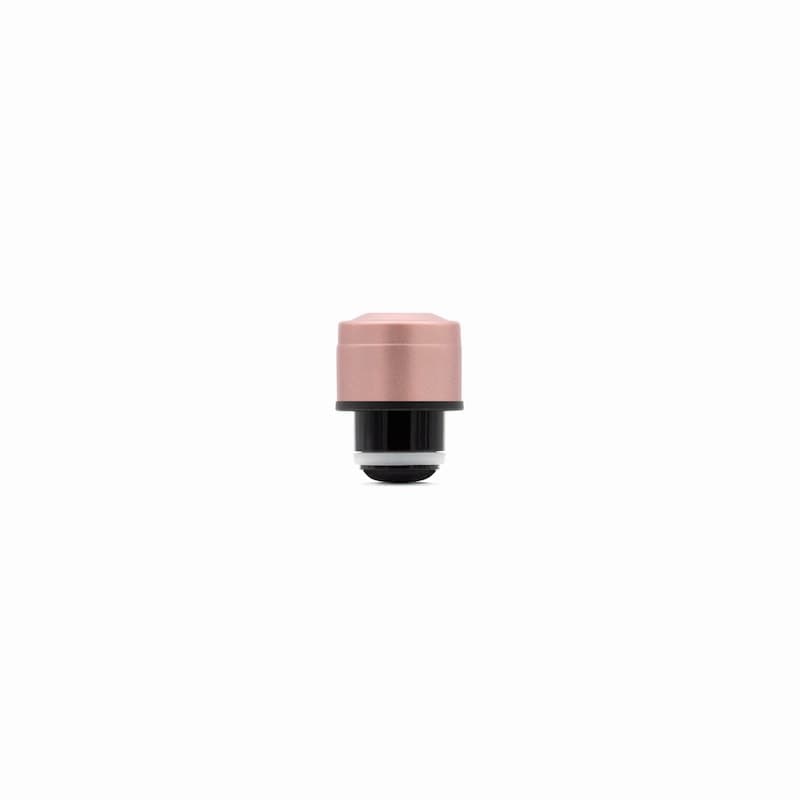 Víčko COOL BOTTLES Metallic Rose 260-350-500 ml