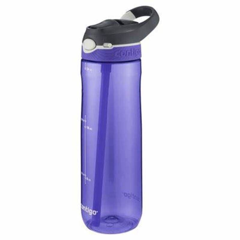 Láhev na pití CONTIGO Autospout Ashland 720 ml - vinné hrozny - náhled 3