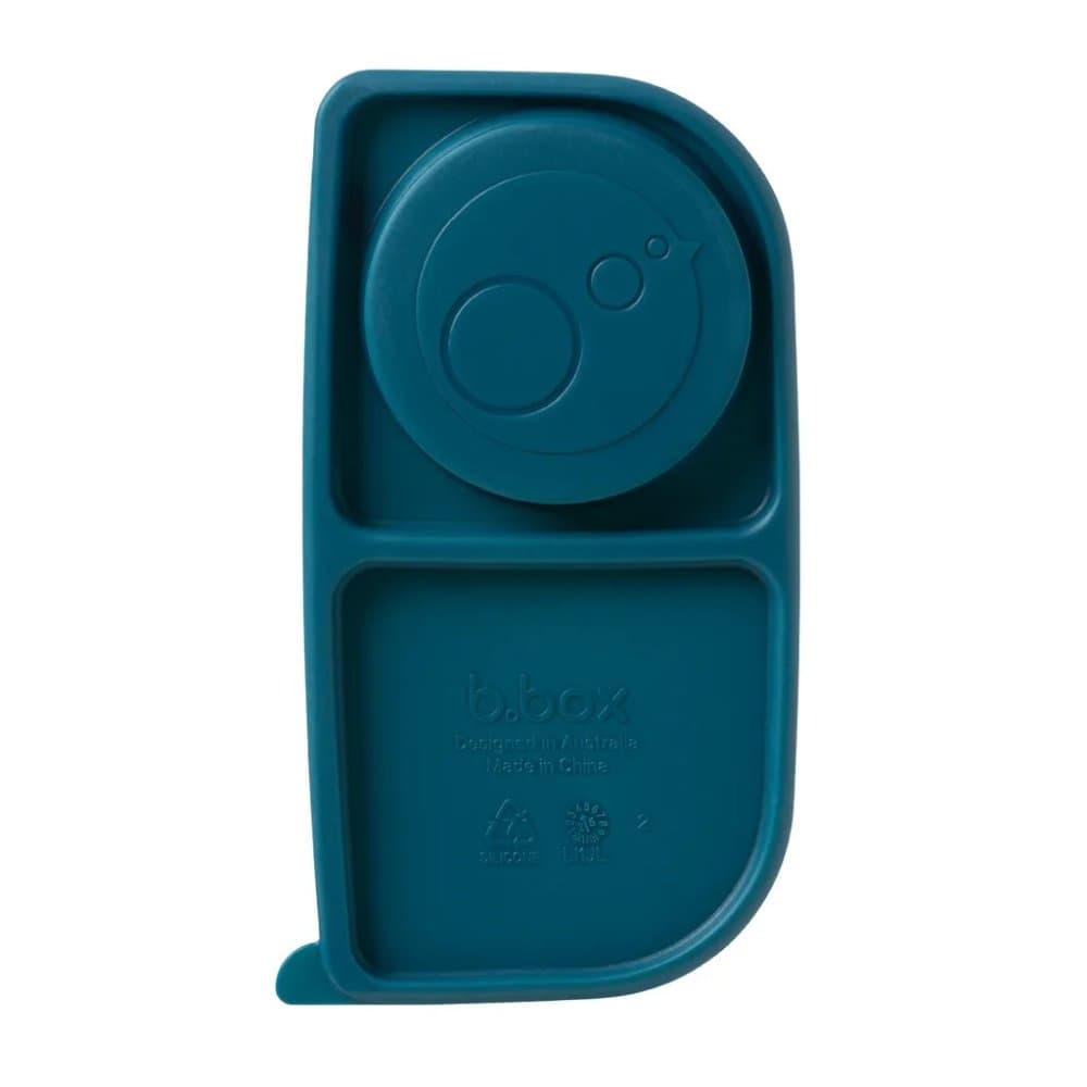 Krabička na svačinu b.box střední – Night Vision - náhled 5