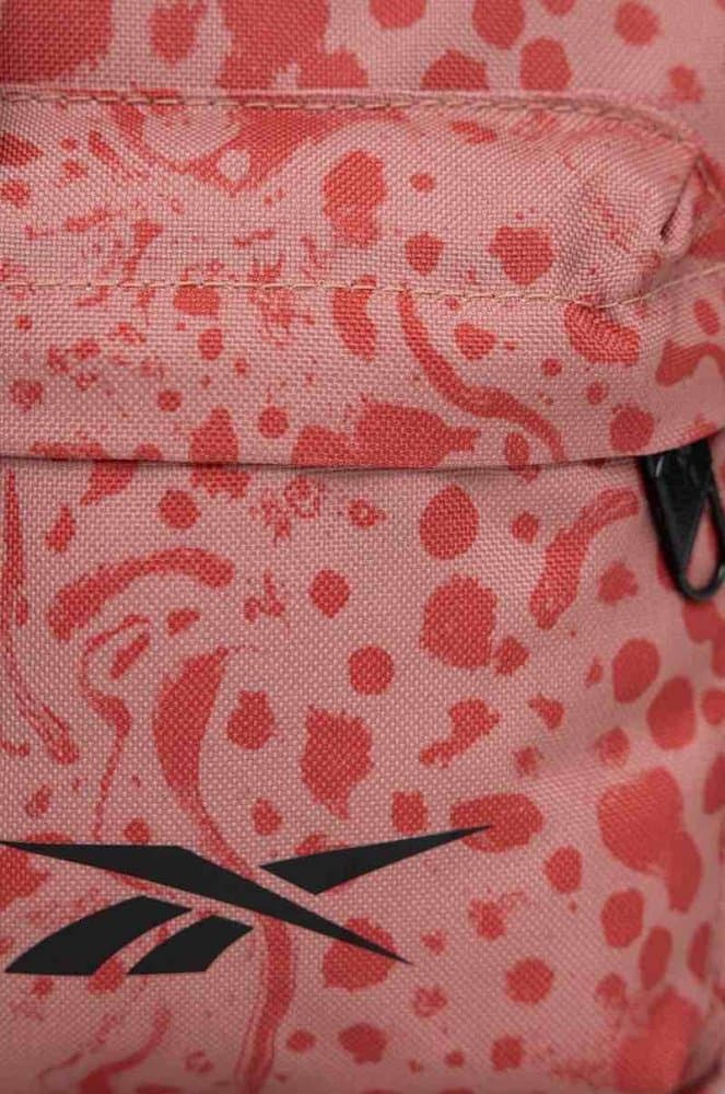 Reebok Crossbody taška Safari City Bag Rhodon - náhled 3