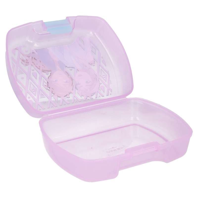 Premium box na svačinu Stor Frozen II Elements - náhled 4