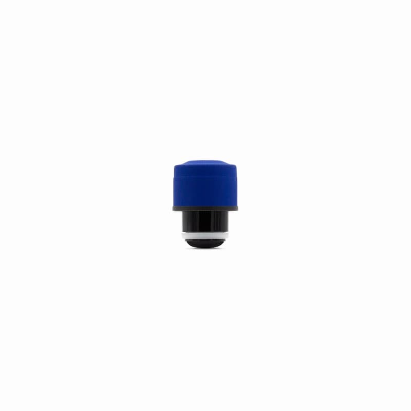 Víčko COOL BOTTLES ml Vivid blue 750 ml