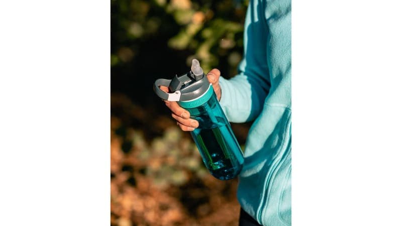 Láhev na pití CONTIGO Autospout Ashland Tren 720 ml - mořská - náhled 5