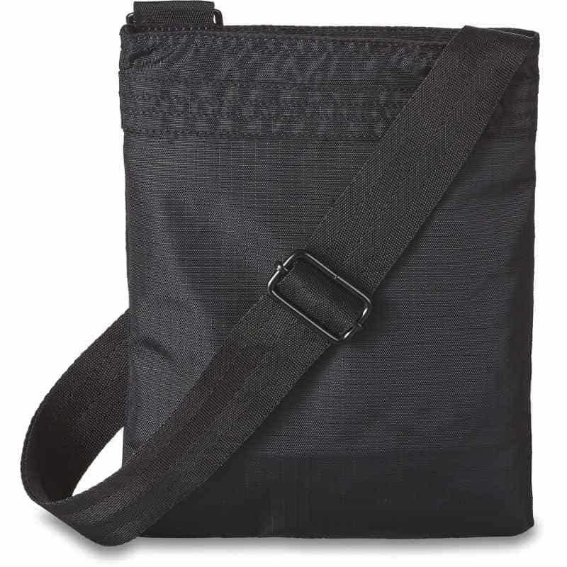 Crossbody taška DAKINE JIVE Black Ripstop - náhled 2