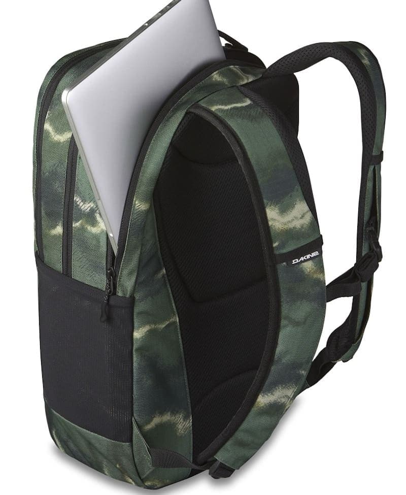 Batoh DAKINE URBN MISSION PACK 23L NIGHT TROPICAL - náhled 5