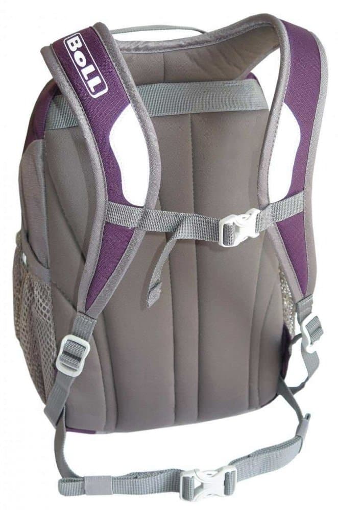 Dětský předškolní batoh Boll KOALA 10 dutchblue - náhled 2