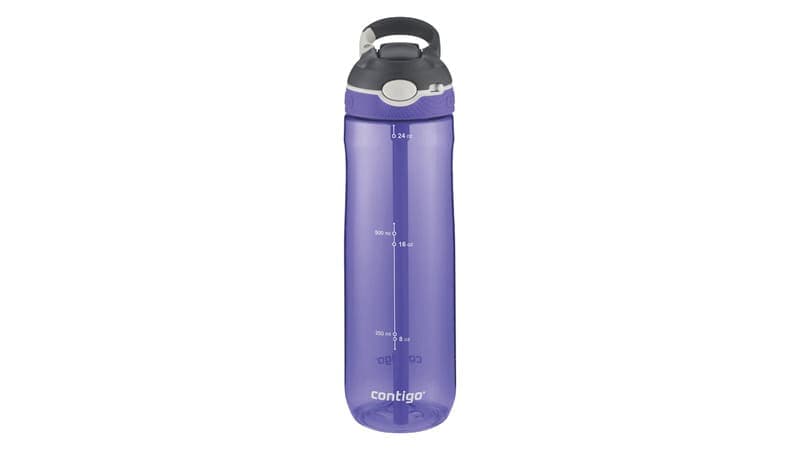 Láhev na pití CONTIGO Autospout Ashland 720 ml - vinné hrozny