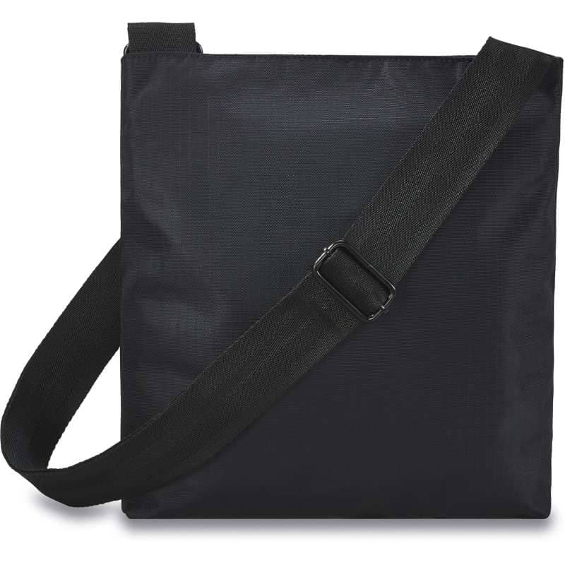 Crossbody taška DAKINE JO JO Black Ripstop - náhled 2
