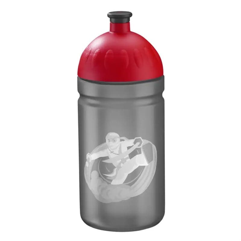 Dětská láhev na pití Step by Step Ninja Yuma 0,5 l