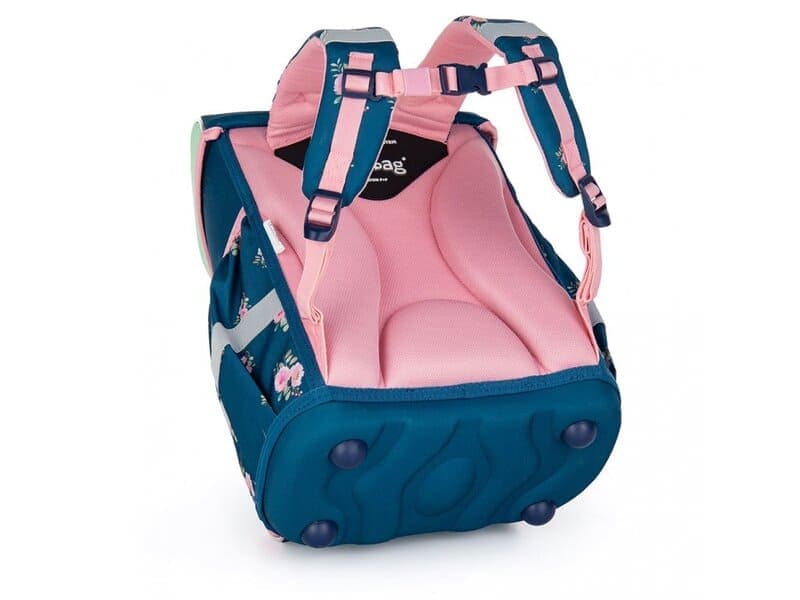 Oxybag Školní aktovka v setu pro prvňáčky PREMIUM Unicorn 1, 3 díly - náhled 5