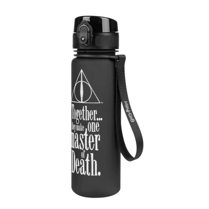BAAGL Tritanová láhev na pití Harry Potter Relikvie smrti - náhled 2