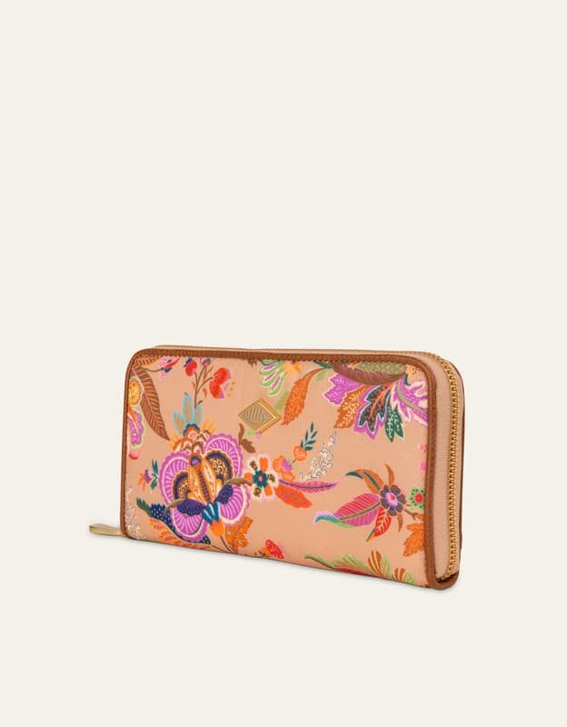 Dámská peněženka Oilily Bamboo velká, kolekce Young Sits - náhled 2