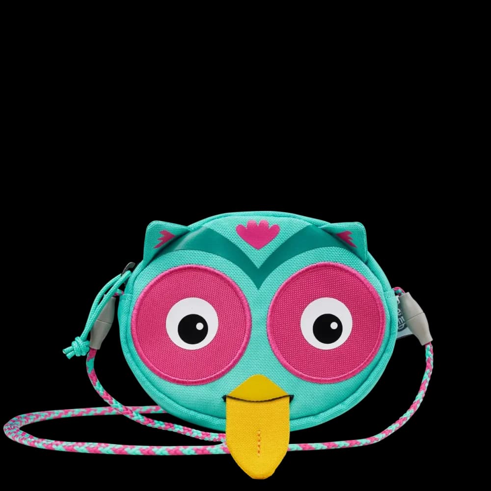 Affenzahn Kids Wallet - Owl - náhled 2