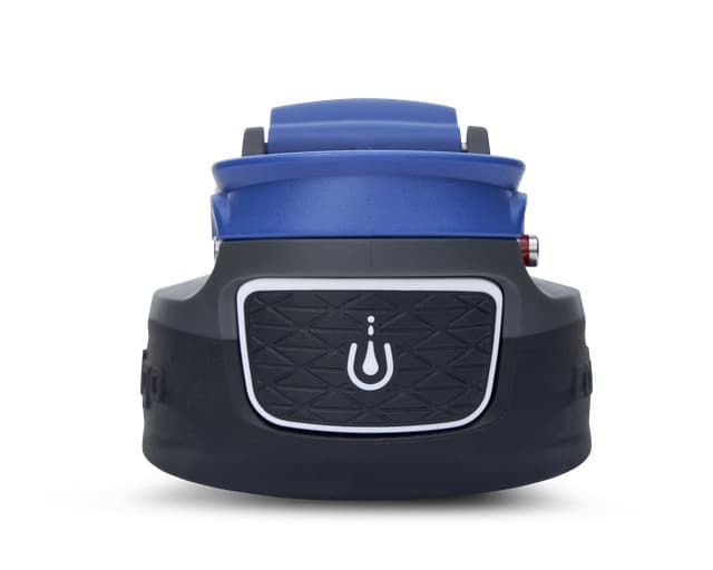 Láhev na pití CONTIGO Autoseal Free Flow 1000 ml Charcoal - náhled 4