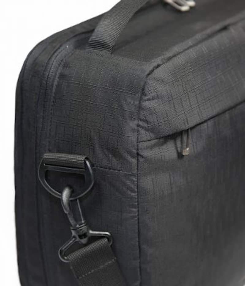 Taška na notebook Boll PROPHET 22 black/lime - náhled 3