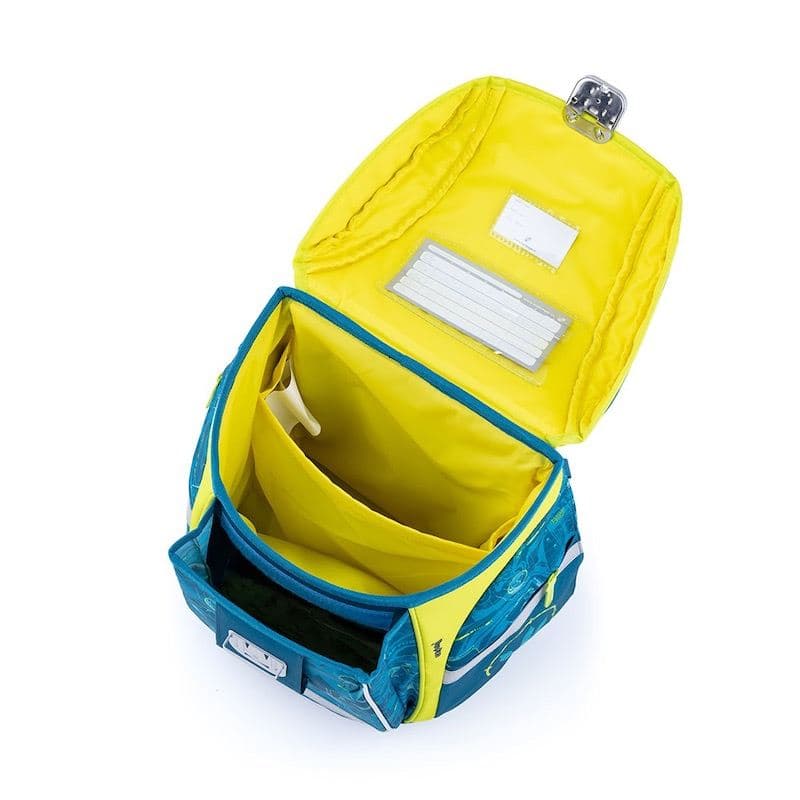 Oxybag Školní aktovka PREMIUM LIGHT Jurassic World - náhled 5