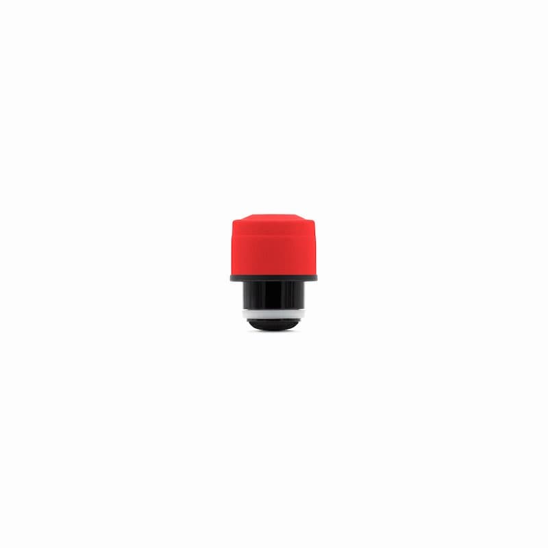 Víčko COOL BOTTLES Vivid red 260-350-500 ml